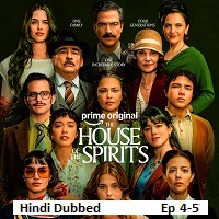 Watch The House of the Spirits (2026) Online Full Movie Free
