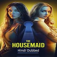 Watch The Housemaid (2025) Online Full Movie Free