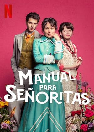 Watch The Ladys Companion (2025) Online Full Movie Free