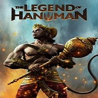 Watch The Legend of Hanuman (2021) Online Full Movie Free