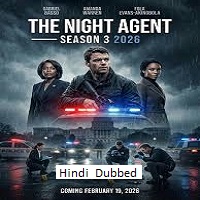 Watch The Night Agent (2026) Online Full Movie Free