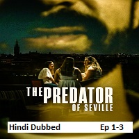Watch The Predator of Seville (2026) Online Full Movie Free