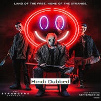 Watch The Strangers: Chapter 2 (2026) Online Full Movie Free