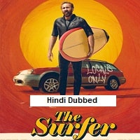 Watch The Surfer (2025) Online Full Movie Free
