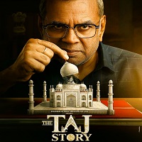 Watch The Taj Story (2025) Online Full Movie Free