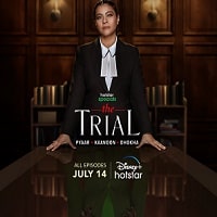 Watch The Trial (2025) Online Full Movie Free