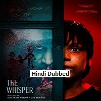 Watch The Whisper (2026) Online Full Movie Free