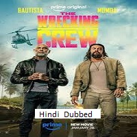 Watch The Wrecking Crew (2026) Online Full Movie Free