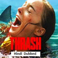 Watch Thrash (2026) Online Full Movie Free