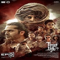 Watch Thug Life (2025) Online Full Movie Free