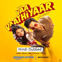 Watch Vaa Vaathiyaar (2026) Online Full Movie Free