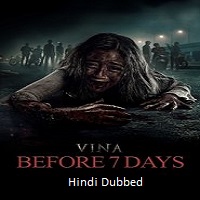 Watch Vina: Ke Woh Saat Din (2025) Online Full Movie Free