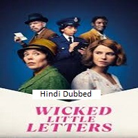 Watch Wicked Little Letters (2025) Online Full Movie Free