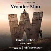 Watch Wonder Man (2026) Online Full Movie Free