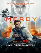 Watch Mercy (2026) Online Full Movie Free