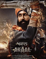 Watch Akaal (2025) Online Full Movie Free
