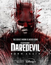 Watch Daredevil: Born Again (2025) Online Full Movie Free
