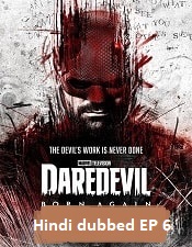 Watch Daredevil: Born Again (2025) Online Full Movie Free