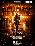 Watch Dhurandhar: The Revenge (2026) Online Full Movie Free