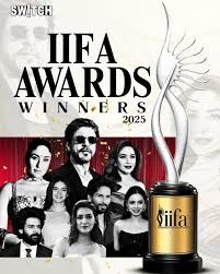 Watch 25th IIFA Awards  (2025) Online Full Movie Free