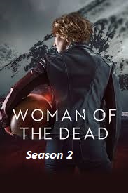 Watch Woman of the Dead (2025) Online Full Movie Free