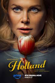 Watch Holland (2025) Online Full Movie Free