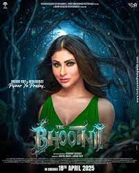 Watch The Bhootnii (2025) Online Full Movie Free