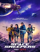 Watch Space Sweepers (2021) Online Full Movie Free